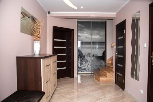 Pokoje Gościnne ZACISZE