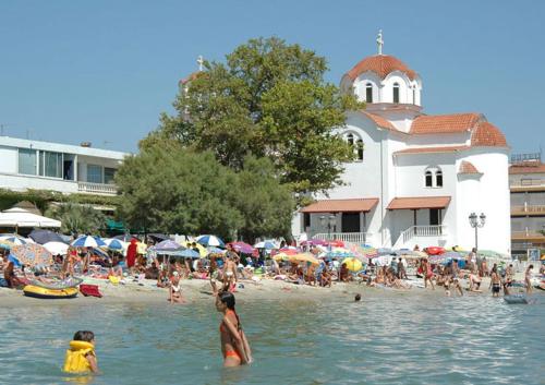 Hosté ubytování Smell Sea