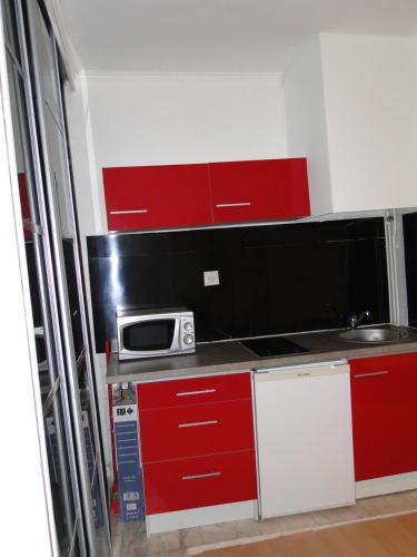 Appartement TROCADERO BAIL MOBILITE