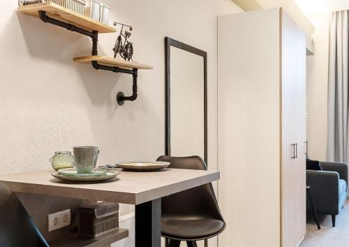 Fotografie z fotogalerie ubytování Boardinghouse Emden v destinaci Emden