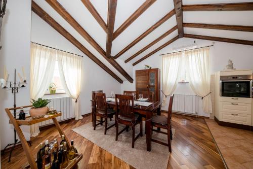Apartmani Godinić