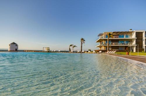 Photo de la galerie de l'établissement Praia do Sal Resort, à Alcochete