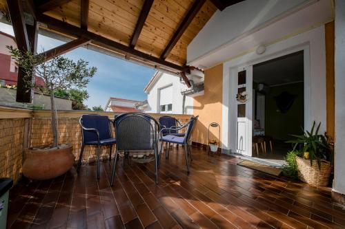 Apartmani Godinić