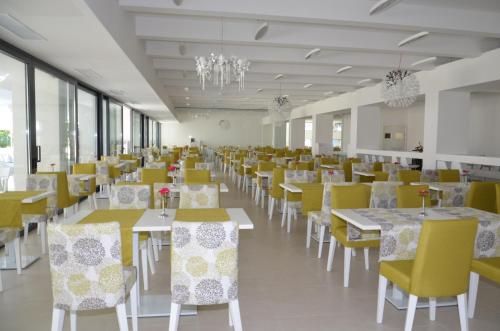 Zdjęcie z galerii obiektu Hotel Favorit w mieście Venus