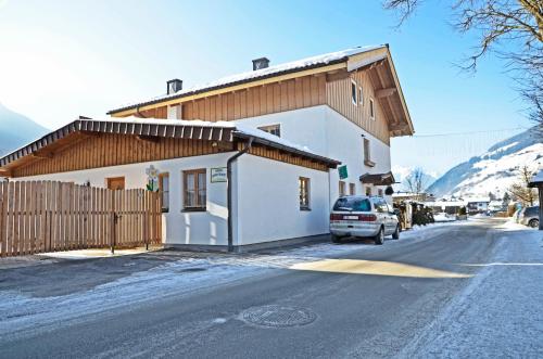 Gallery image of Apartment Bachmaier in Bramberg am Wildkogel