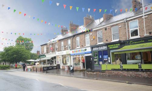 Lucy's Lodge- Most Stylish Apartment On Vibrant Bishy Road with Free Parking photo 15