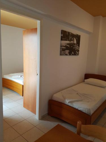 Photo de la galerie de l'établissement Agrellis Apartments, à Kardamaina