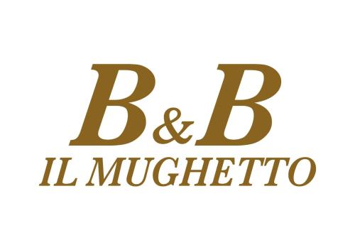 Il Mughettoに飾ってある許可証、賞状、看板またはその他の書類