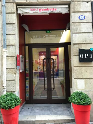 Hotel Gambetta