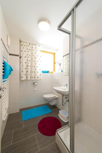 Fotografie z fotogalerie ubytování Appartements am Edthof v Eben im Pongau
