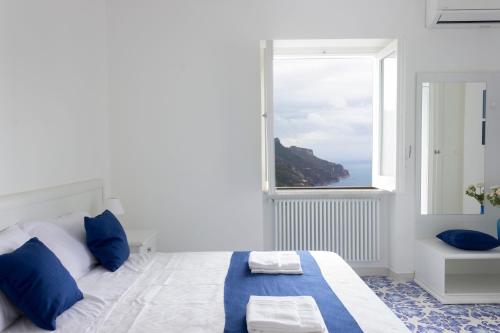 Gallery image of Angiem Holiday House Ravello in Ravello