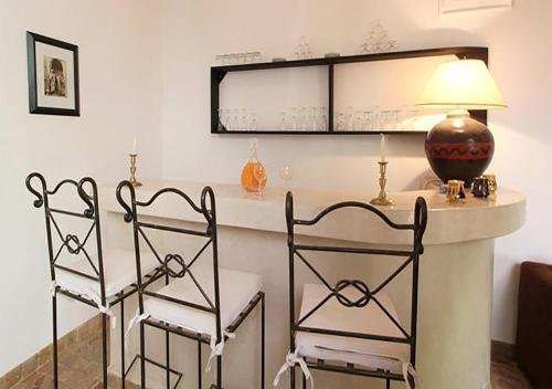 Gallery image of Riad Dar Foundouk and Spa in Marrakech