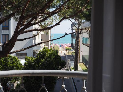 Foto Family Apartments Residence Trieste 1
