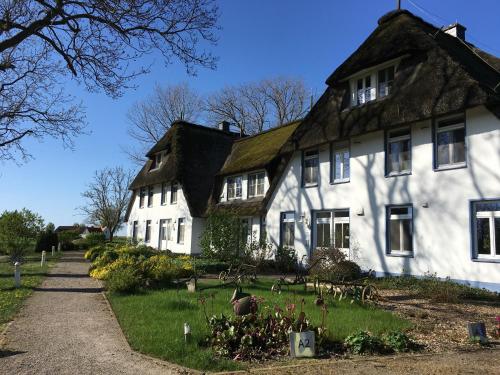 Landhaus am Haff