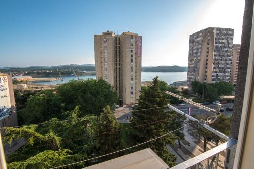 Apartment Danijela