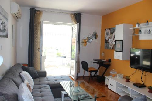 Apartments Bruno