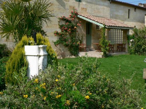 Foto Gites face rivière Saint-Emilion 1