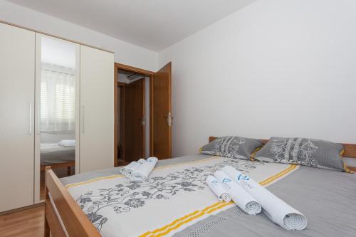 Apartments Mršić