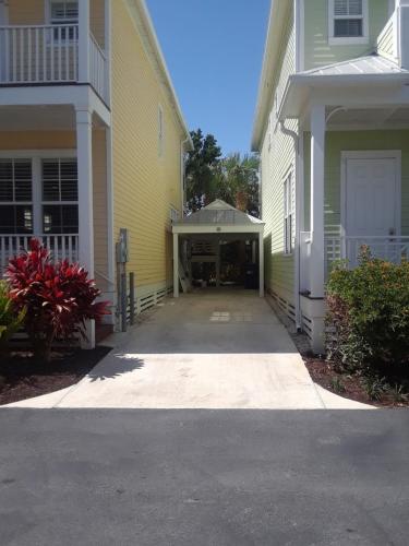 Gallery image of Anglers Reef Paradise in Islamorada