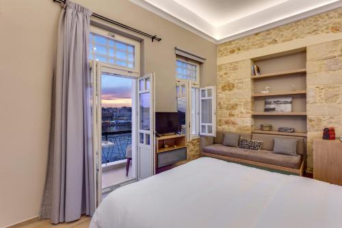 Gallery image of 1924 suites in Chania