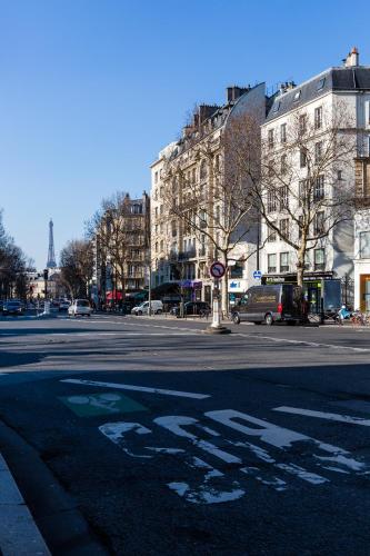 Veeve - Classic Montparnasse – Photos 3