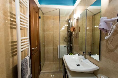 Bagno di Abi Luxury Villas