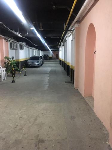 Gambar di galeri bagi Downtown Santana Hotel di Rio de Janeiro