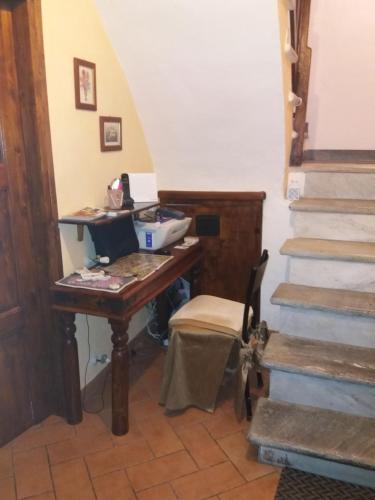Fotografie z fotogalerie ubytování Le Travi v destinaci Sarzana