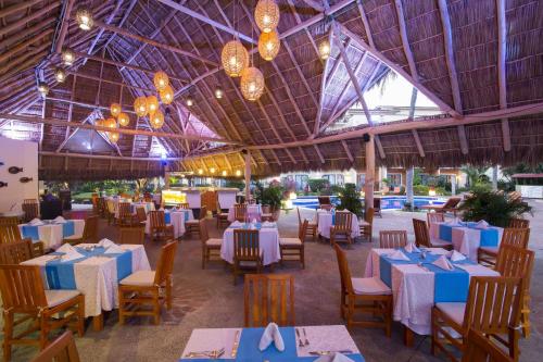 Gambar di galeri bagi Flamingo Vallarta Hotel & Marina di Puerto Vallarta