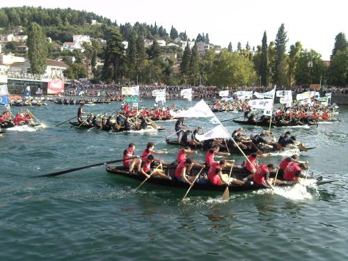 Φυσικό τοπίο κοντά σε αυτό το διαμέρισμα
