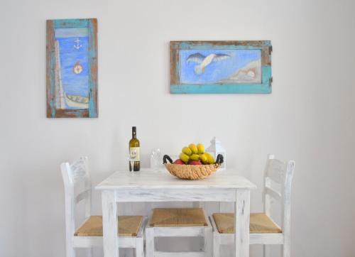 Gallery image of Vasealis & Seafis Sirma Klima in Klima
