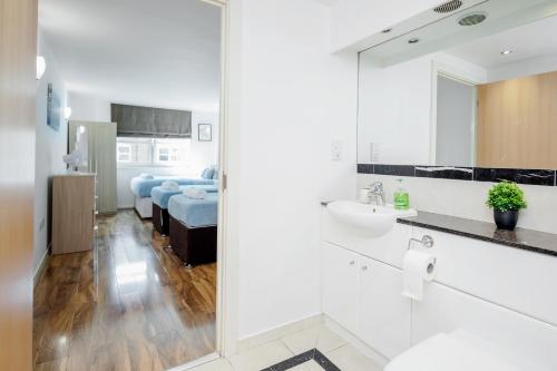 Gallery image of Premium Apartments By Excel in London