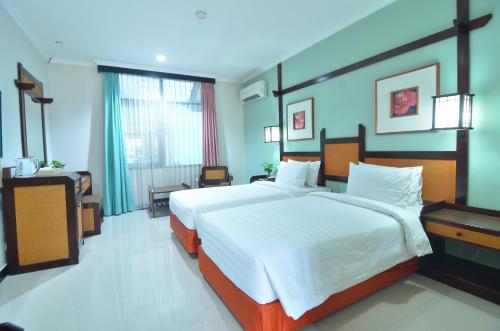 Hotel Sofia Juanda Surabaya