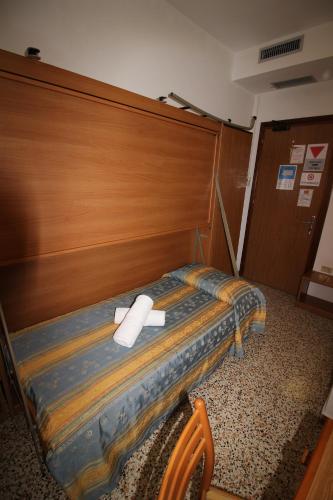 Afbeelding uit fotogalerij van Albergo Santa Margherita in Caorle