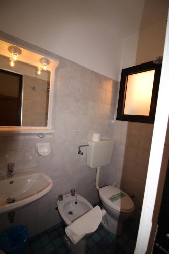 Afbeelding uit fotogalerij van Albergo Santa Margherita in Caorle