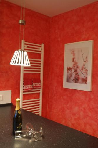 Fotografie z fotogalerie ubytování Hof Eckhorst v destinaci Güby