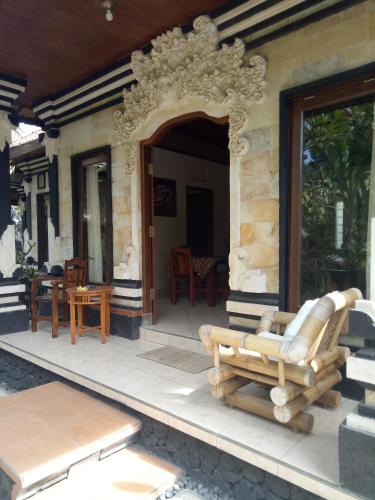 Φωτογραφία από το άλμπουμ του Mimba Private House σε Padangbai