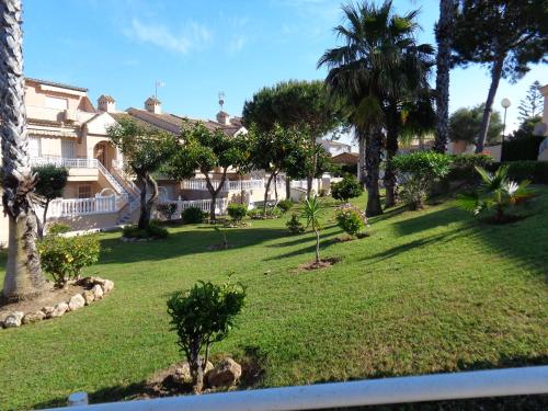 Residencial Torrealmar con Vistas