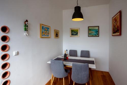 Fotografie z fotogalerie ubytování Apartman Colosseum v destinaci Pula