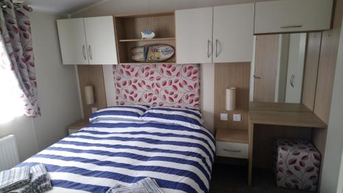 Gallery image of Bude Caravan Caromax - Families and Couples Only in Bude