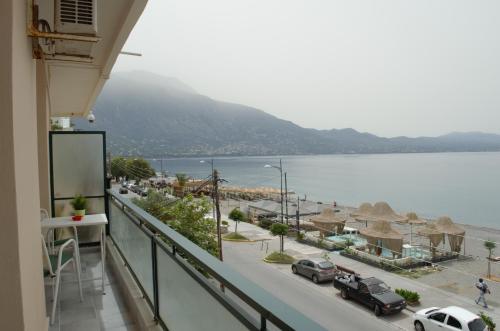 Fotografie z fotogalerie ubytování Kalamata Seafront v destinaci Kalamata