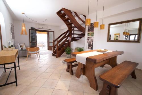 Fotografie z fotogalerie ubytování Tettix Summer House v destinaci Fiskardo