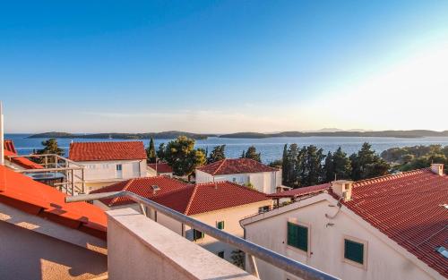Gallery image of Apartments Pavicic Tudor in Hvar