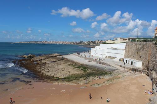 Casa da Azarujinha