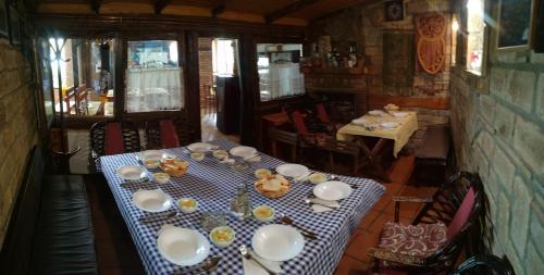 Fotografie z fotogalerie ubytování Vila Senić v destinaci Vrdnik