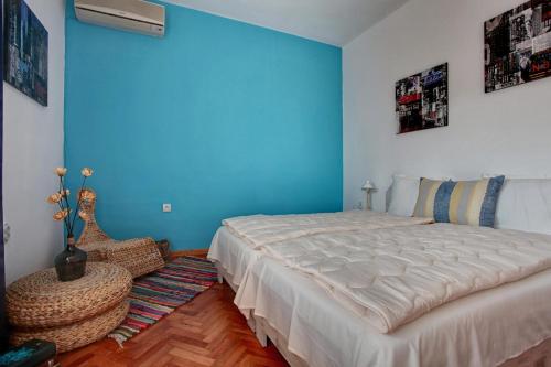Gallery image of TERRACE HOME - Three bedrooms City center in Plovdiv
