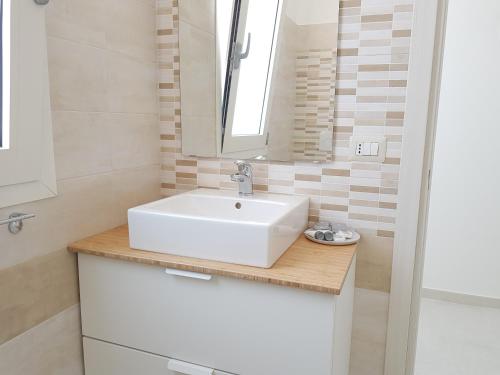 Gallery image of Resort Villa Isola B&B in Siracusa