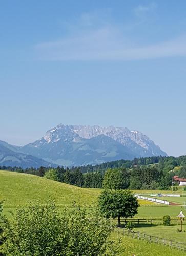 Gallery image of Sonnhof Reit im Winkl in Reit im Winkl