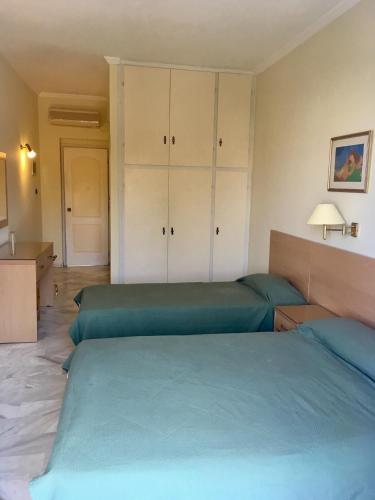 Gallery image of Katerina Hotel in Agia Marina Aegina