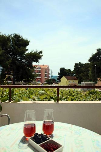 Apartments & Rooms Samohod